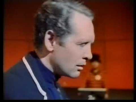 The Prisoner Theme (free Man Mix) Featuring Mc Number 6 From Power Themes 90