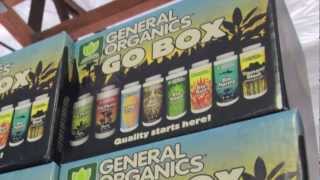 Deep Roots Hydroponics Recommends Using General Hydroponics Sonoma County