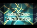 Gimbal & Sinan - Wonderland // Sincinaty Records