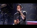 Simple Plan – Astronaut (Live in Mexico-City) (Pro-Shot HD)