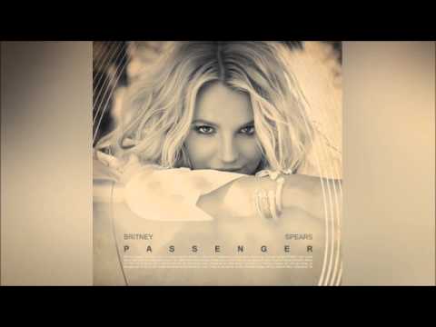 Britney Spears - Passenger (Filtered Acapella)