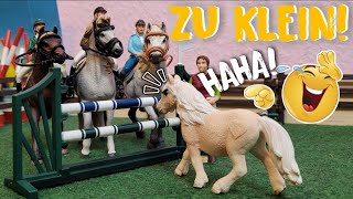 Du Schaffst Das Niemals Du Bist Zu Klein Schleich