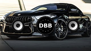 Type Beat - Avenger B Boosted