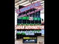 SADAM AUDIOMATION OF CARLES ILOILO | OCTOBER 13 2022 BATTLE OF CLASS A MINISOUND | OFFICIAL SOUND