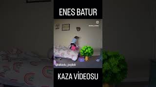 Enes Batur Kaza Gerçek