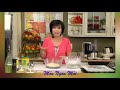 Uyen Thy's Cooking - Tôm Chiên Đặc Biệt