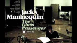 Watch Jacks Mannequin Crashin video