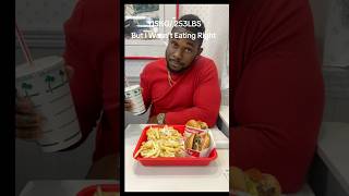 You Cant Outwork A Bad Diet