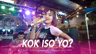 Download lagu KOK ISO YO? - Putri Kristya ( Music Live) | Tibo Wayah Mongso Udan Teko