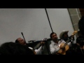 Ocaso. Nicandro Castillo. Hnos. Crespo