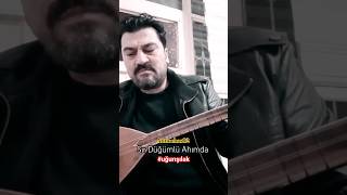 Sır Düğümlü Ahımda