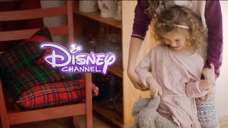 Disney Channel España Navidad 2014: Cortinilla Genérica 8
