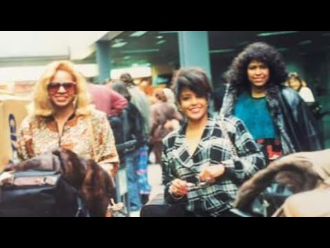 Baby Love Video
