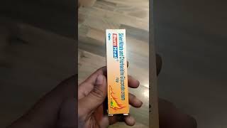 Burnheal Cream Its Used For Burning And Heal Burn Cream ....