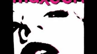 Watch Maxeen Strangers video