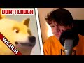 Hardest You Laugh You Lose Yet (ULTIMATE YLYL)