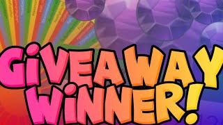 Gem Giveaway Winner Roblox Survive The Killer