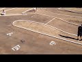 A1 4WD from Pre-Worlds @ A Main Hobbies' Silver Dollar R/C Raceway