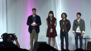Cast of Attack on Titan / voice of Mikasa Ackerman