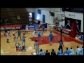 FIBA Americas Championship U18 - Mexico vs Uruguay - Game 10