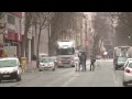 Policewoman shot by gunman near Paris dies: police