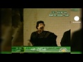 Rebels deride Gaddafi TV appearance