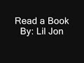 read a book