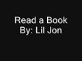 read a book