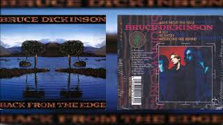 Watch Bruce Dickinson Americans Are Behind video