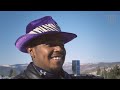 Weed, Women & Whiskey Flips at the X Games