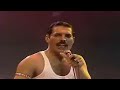 Queen Live Aid 1985 Subtitles Captions