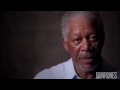 Morgan Freeman explica los ataques contra Nicolás Maduro