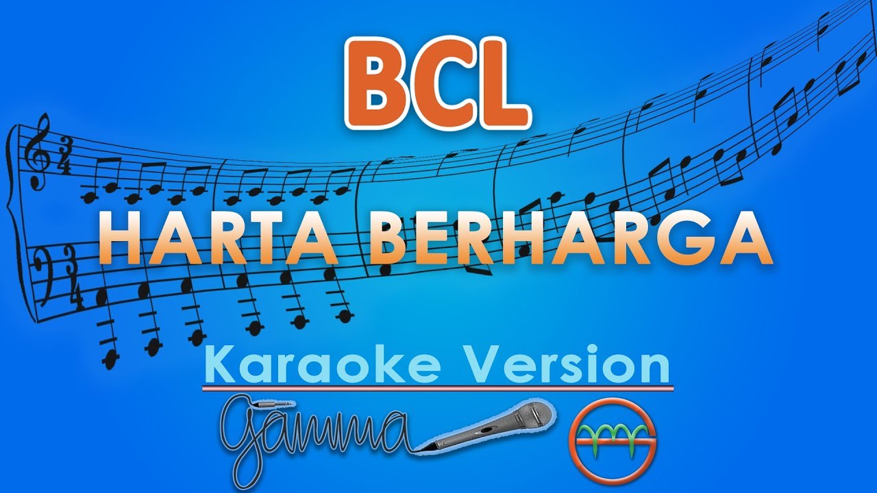 Download Song Download Mp3 Bcl Harta Yang Paling Berharga (5.84 MB) - Mp3 Free Download