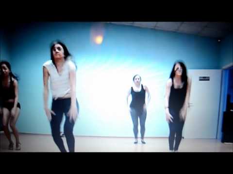 FREAK ME - DJ Contrati (ORIGINAL MIX)