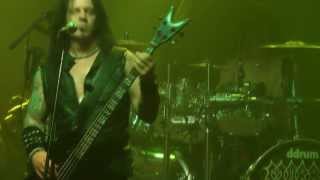 Watch Morbid Angel Bil Ursag video