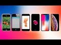 History Of The iPhone's Wallpaper