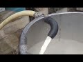 Video Mobile Calf Feeding Milk Tank