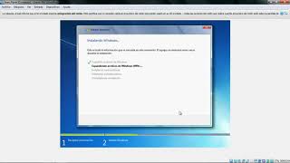 Como instalar windows 7