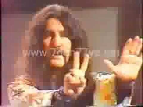 BARIŞ MANÇO - Hal Hal