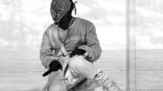 Watch Kanye West Blood On The Leaves video