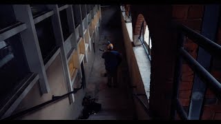 Jordan Foley - "Clouds" A Song Catcher #89