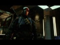 Arrow Season 2 Episode 19 No Place Is Safe Top ...