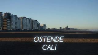 Watch Cali Ostende video