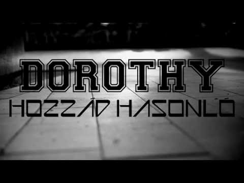 DOROTHY Feat. Siklósi Örs (AWS) - Hozzád Hasonló (Official Lyric Video)