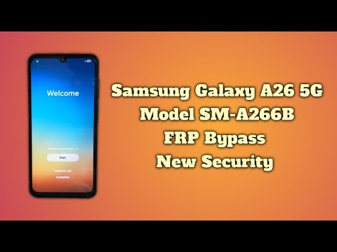 Samsung A26 5G FRP Bypass By Chimera Tool Not Working Samsung A26 5G FRP Bypass By Chimera Tool Not Working