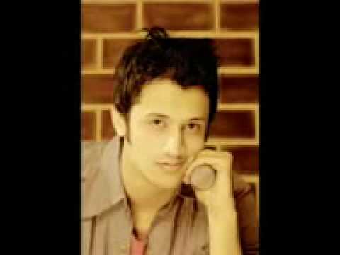 gulabi aankhen-atif aslam