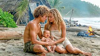 Two Teenagers Got Stuck On An Island And Lives Happily But Later Puberty Brings Confusion And Desire