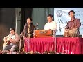 Akaxi Janere LIVE  আকাশী যানেৰে || Bhupen Hazarika song #upasanabarman #BhupenhazarikaSong