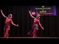Malayalee Association of Memphis - Onam 2016 -  Classic Dance Dhithiki Dhithiki Thai