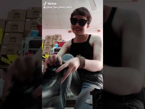 🏍 Giày swat cao cổ màu đen 🏍